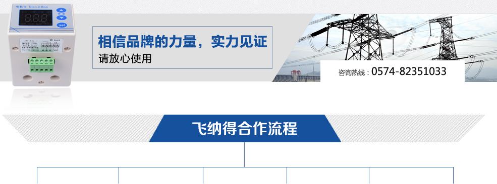 飛納得合作流程