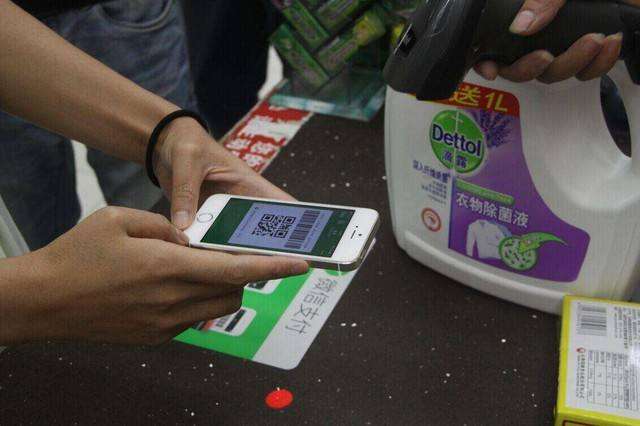 微信支付代理掀起無卡支付的浪潮，微信支付代理前景廣闊