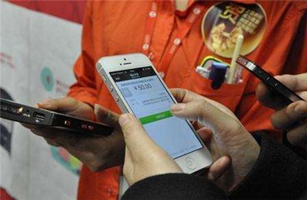 微信支付進軍美國支付市場，微信支付代理們還在等什么？