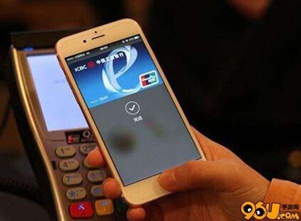 蘋果支付，支付寶支付和微信支付之間的戰(zhàn)役