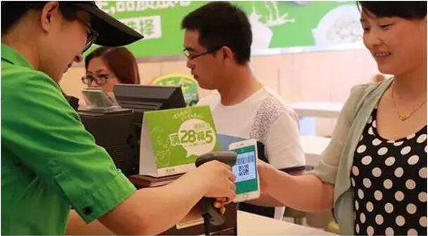 小米手機(jī)支持微信支付來(lái)購(gòu)買，微信支付加盟合作新契機(jī)