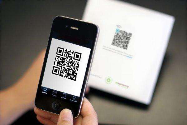 微信掃碼支付實現(xiàn)會員管理，提高了運營效率