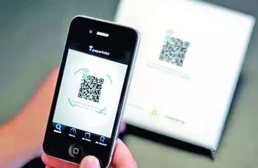 聚合支付不僅僅只是支付，還是營銷一體化的衍生