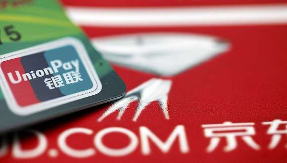 銀聯(lián)二維碼支付VS微信掃碼支付，誰與爭鋒