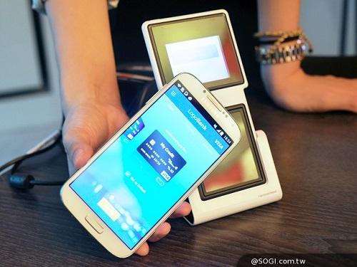 移動支付震撼人心，支付創(chuàng)業(yè)的未來已來