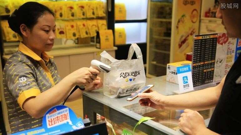 移動支付跟硬幣、紙幣支付，您選哪個？