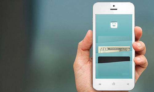 2017年最新數(shù)據(jù)，移動支付公司、企業(yè)排名！