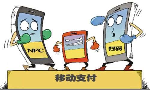 國內(nèi)的移動支付平臺有哪些？