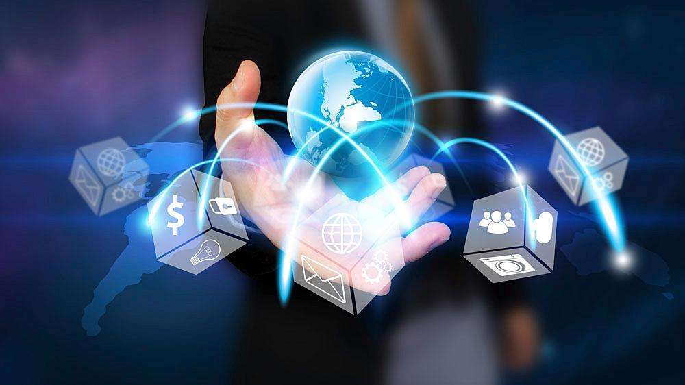 如何通過線上、線下的方式推廣聚合支付？