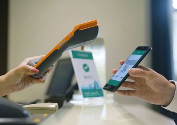 微信掃碼二維碼支付哪家強？