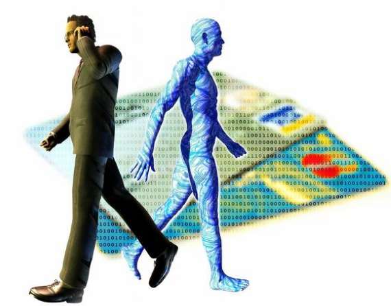 移動(dòng)支付又迎新變革，各大銀行推出“虛擬信用卡”