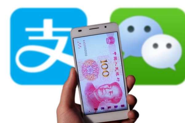 為什么越來越多的人放棄微信支付？