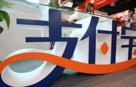 中國不止有支付寶，獨立中國第三方支付正在崛起