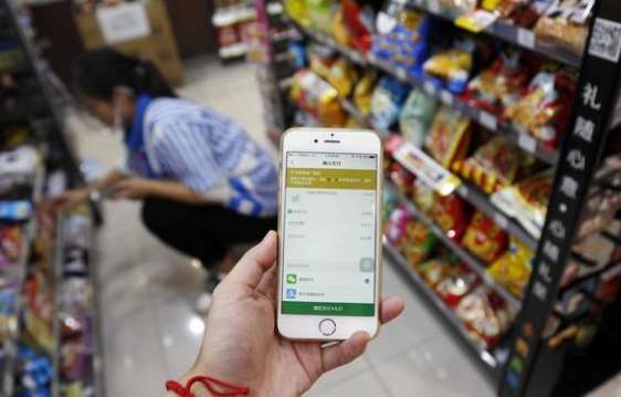 聚合支付殺出重圍，未來必將成為主流支付方式