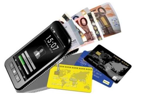 為什么中美兩國移動(dòng)支付的差距會(huì)這么大？