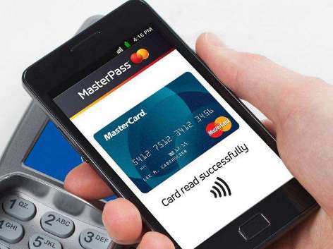 怎么看待移動支付？