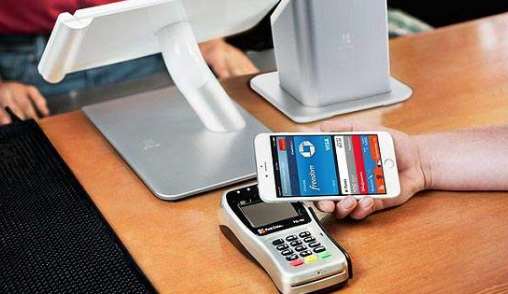 移動支付C端已滿，B端發(fā)力