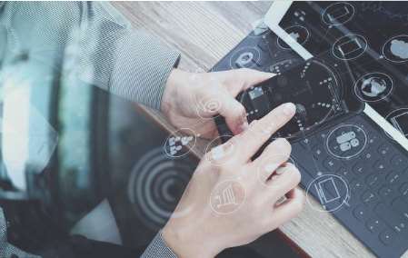 為什么說聚合支付代理是2018年創(chuàng)業(yè)好選擇？