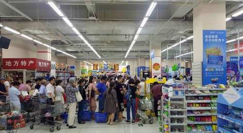 新零售，移動支付新戰(zhàn)場