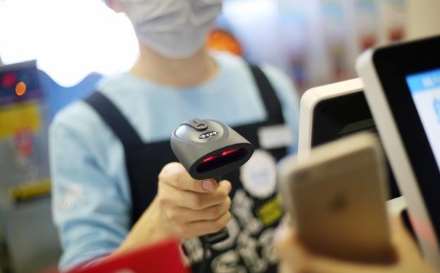 為什么這么多人看好掃碼支付市場(chǎng)？