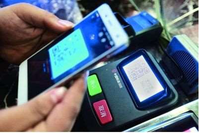 微信支付代理加盟的優(yōu)勢(shì)在哪？