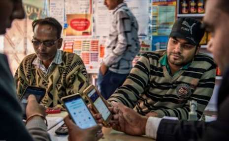 移動(dòng)支付代理到底難做嗎？