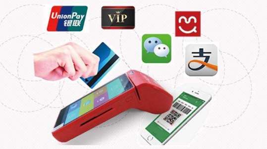 聚合掃碼支付哪家強(qiáng)？