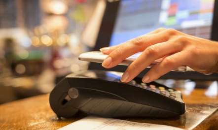 掃碼支付代理，如何殺出重圍？