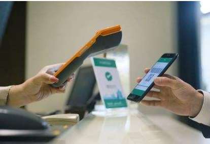 微信支付代理商能做嗎？