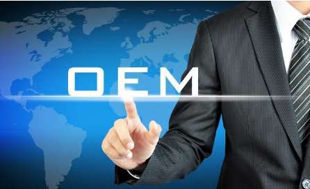 聚合支付為什么要做oem貼牌？
