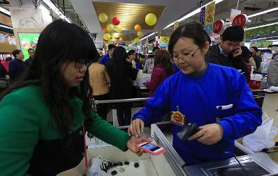 支付寶支付代理該如何掙錢？