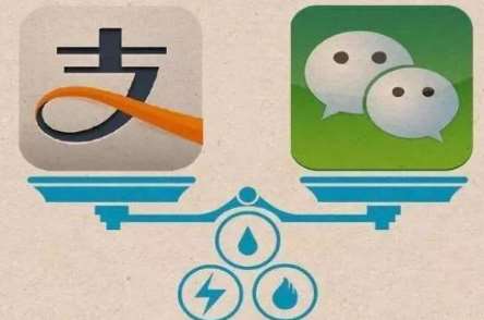 支付寶和微信互懟：誰更加在意用戶隱私？
