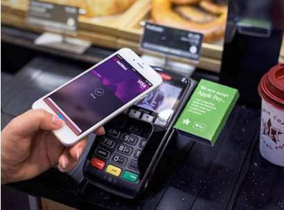 面對移動支付的巨大壓力，銀行開始淘汰U盾