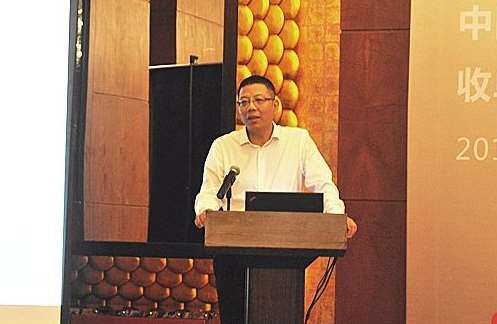 四九八科技應(yīng)邀中國(guó)民生信用卡收單研討會(huì)，共同探討支付+創(chuàng)新話題