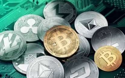 加密貨幣到底是什么？