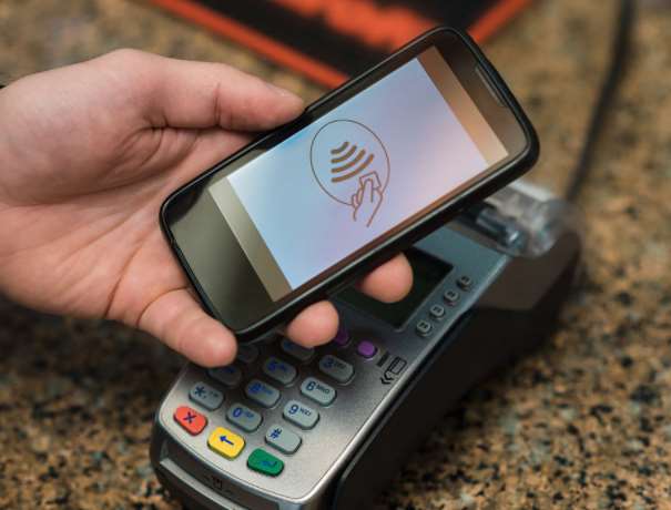 移動(dòng)支付之二維碼掃碼支付、聚合支付不僅僅是一種支付解決方案！