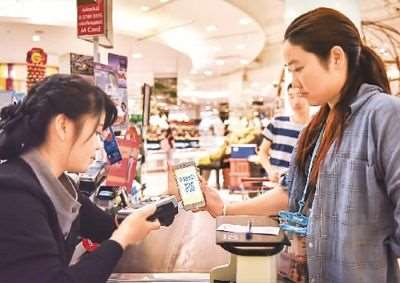 2018年移動(dòng)支付市場(chǎng)形勢(shì)大好！要怎么做移動(dòng)支付代理？