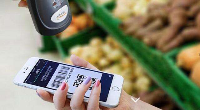 做掃碼支付代理有錢賺嗎？