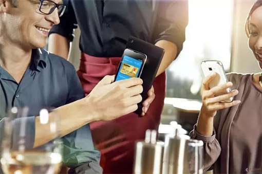 移動支付代理哪家比較靠譜？