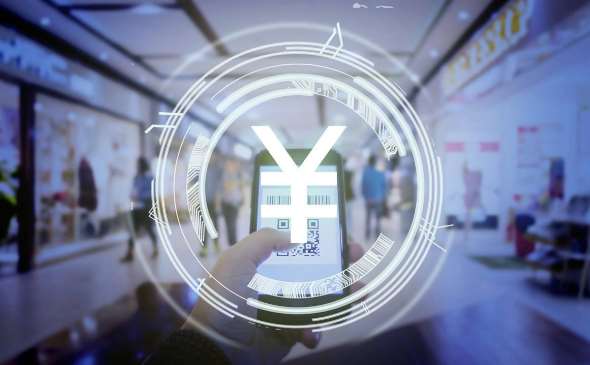 聚合支付很吃香，無現(xiàn)金時代已來！