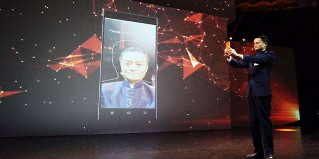 刷臉支付安全嗎？