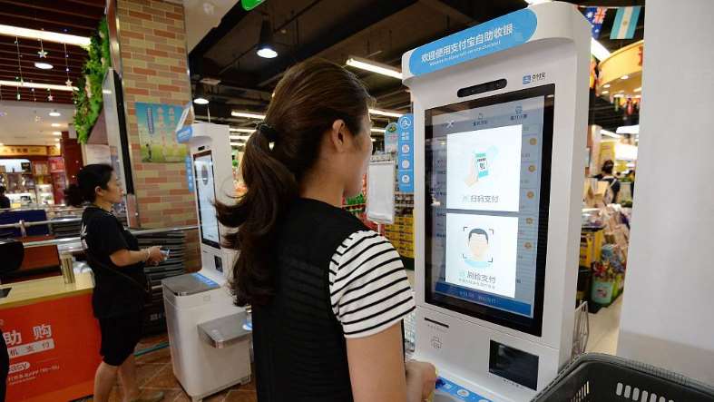 刷臉支付代理加盟好做嗎？