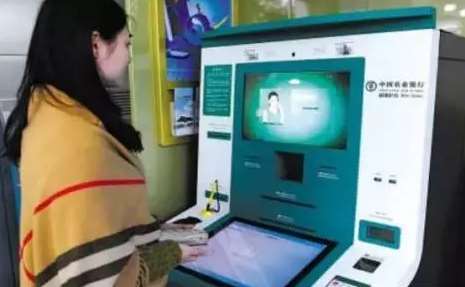 新大陸498科技人臉支付掃碼購(gòu)，靠臉吃飯時(shí)代已來！