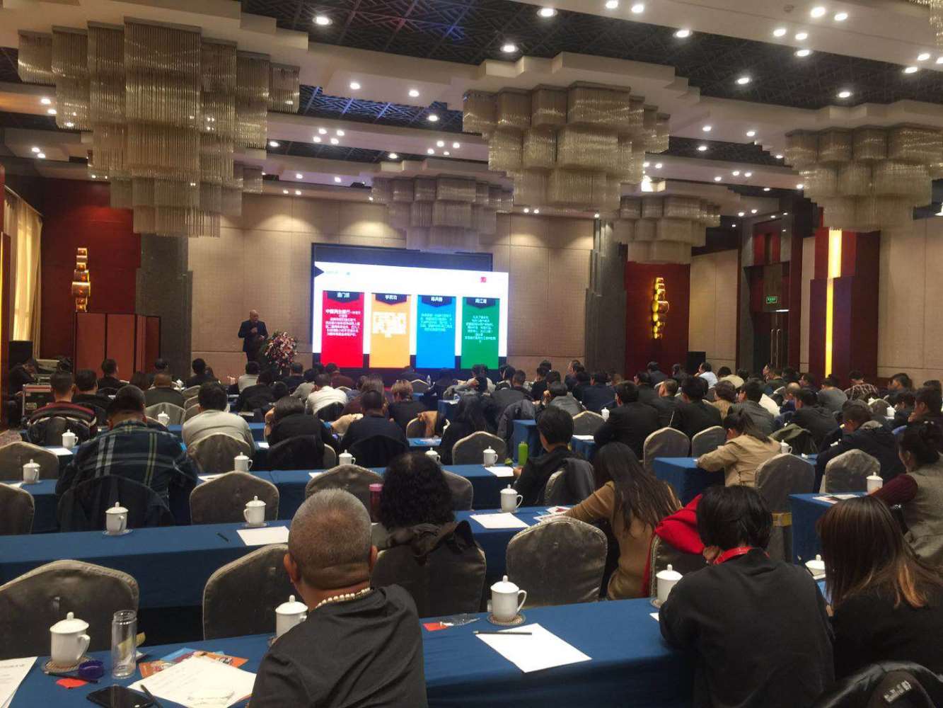 移動支付還有多大市場？新大陸498科技為你揭曉