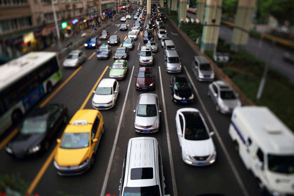 微信無感支付停車場招商加盟前景如何？