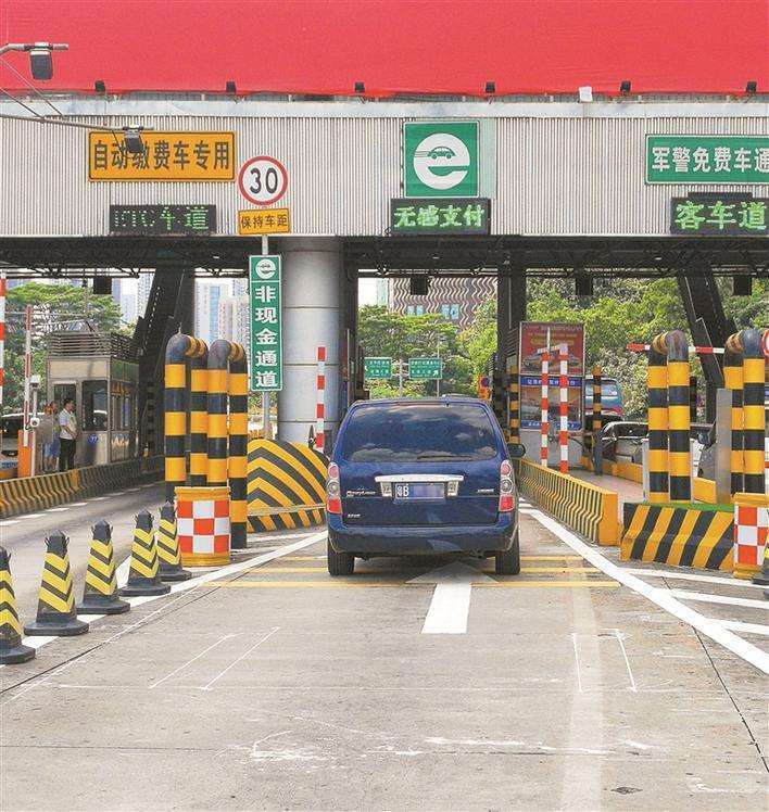 支付寶微信高速公路無(wú)感支付啟動(dòng)，再現(xiàn)商機(jī)！