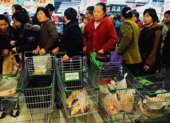 支付寶推出“蜻蜓”刷臉支付產品，你刷臉了嗎？