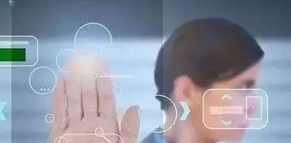 刷臉支付尚未普及，刷手支付來襲