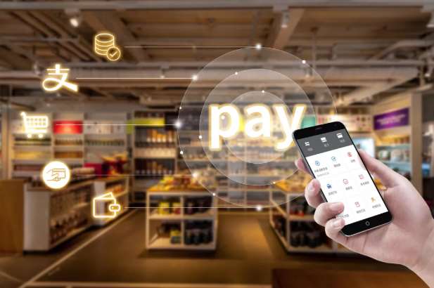 聚合支付交易將達94萬億，暗藏一大商業(yè)信號！