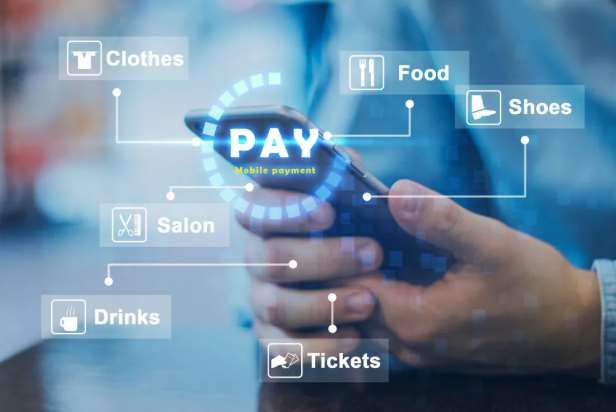 憑什么聚合支付能夠占領(lǐng)市場，成最熱門行業(yè)？